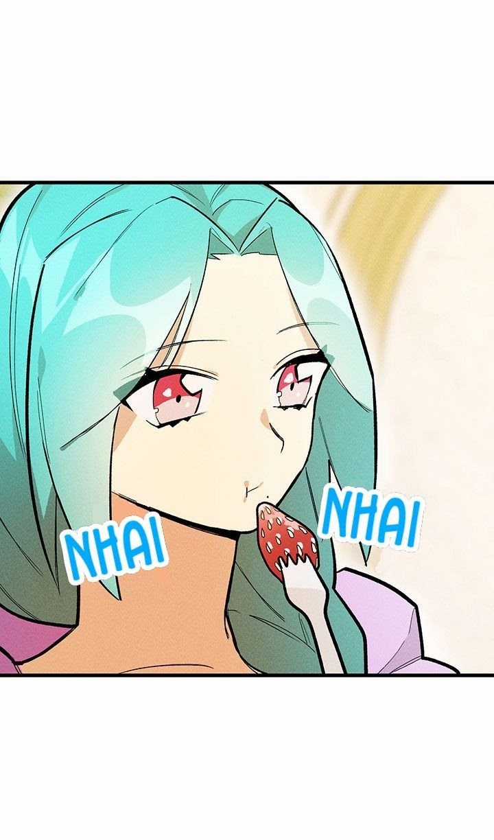 Nữ Đầu Bếp Hoàng Gia Cải tạo bếp Chapter 13 trang 37