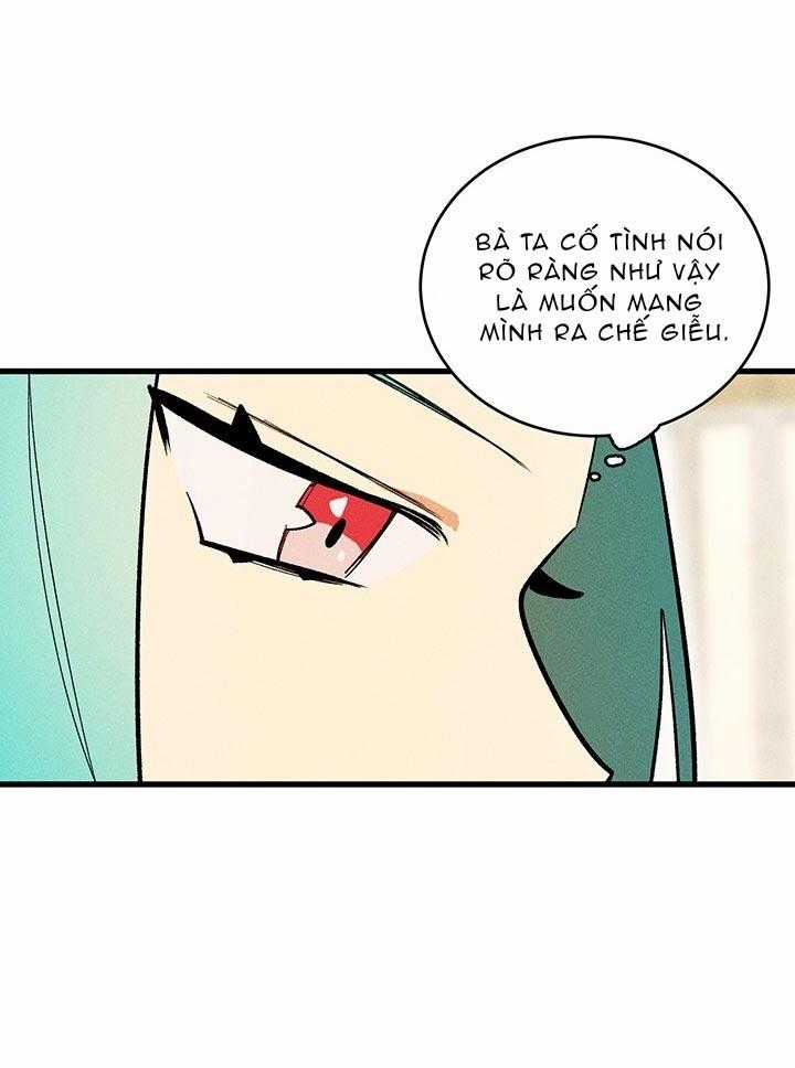 Nữ Đầu Bếp Hoàng Gia Cải tạo bếp Chapter 13 trang 48