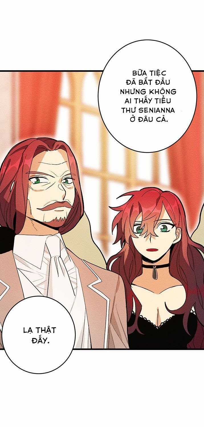 Nữ Đầu Bếp Hoàng Gia Cải tạo bếp Chapter 13 trang 5