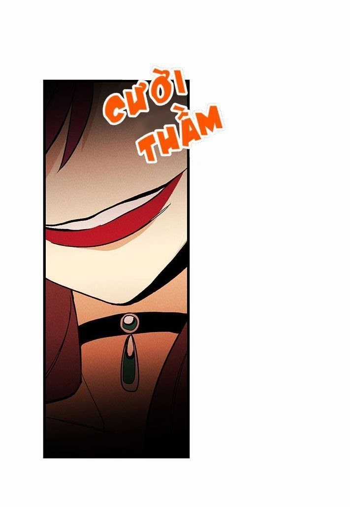 Nữ Đầu Bếp Hoàng Gia Cải tạo bếp Chapter 13 trang 8