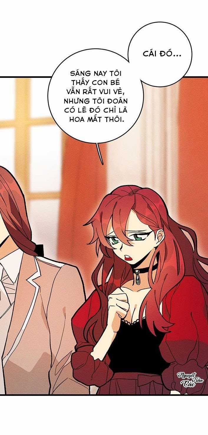 Nữ Đầu Bếp Hoàng Gia Cải tạo bếp Chapter 13 trang 9