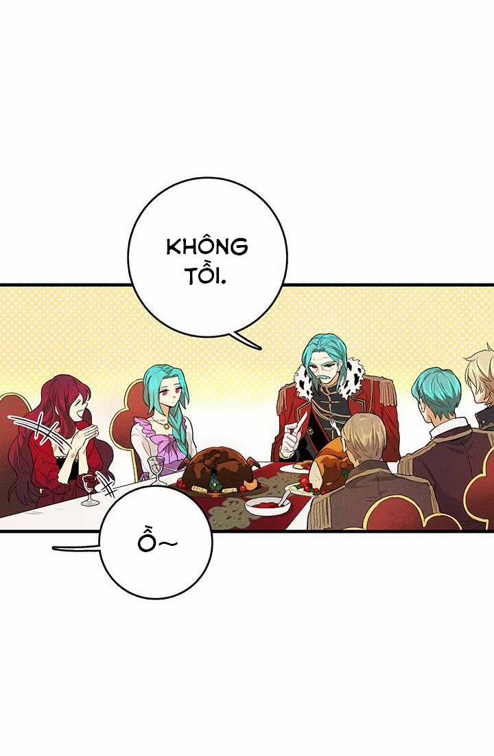 Nữ Đầu Bếp Hoàng Gia Cải tạo bếp Chapter 14 trang 12