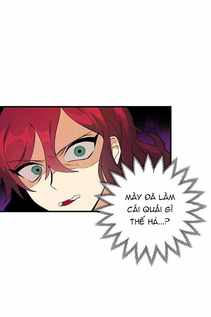 Nữ Đầu Bếp Hoàng Gia Cải tạo bếp Chapter 14 trang 21