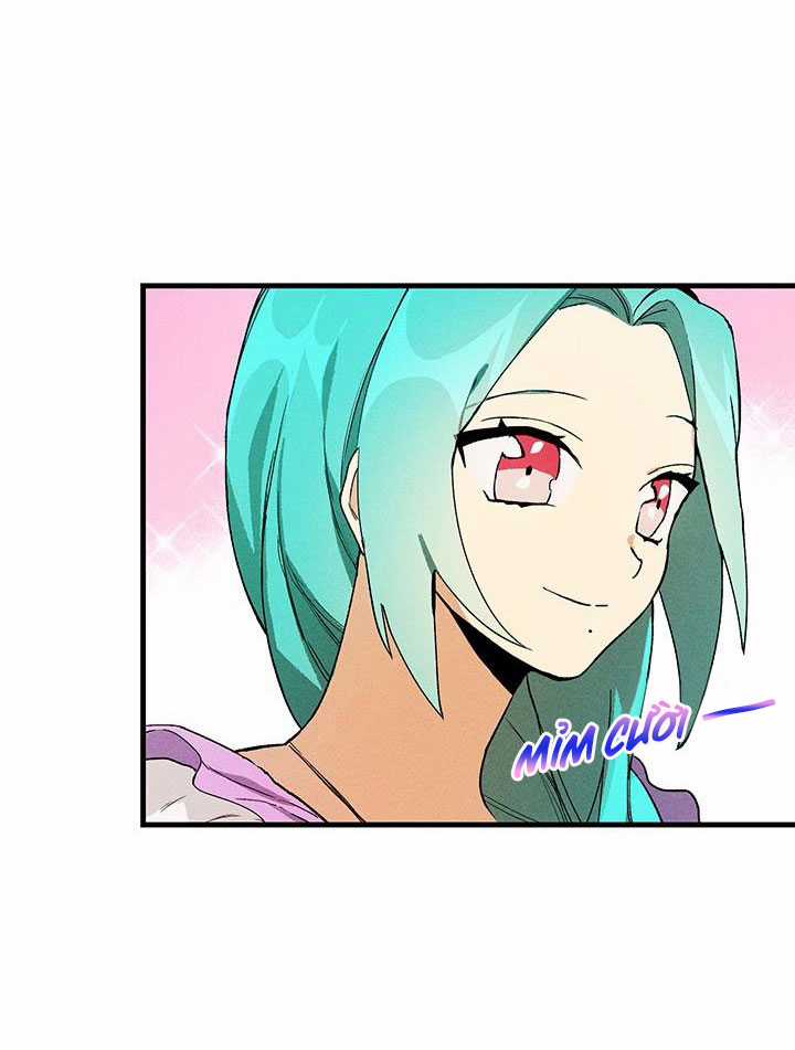 Nữ Đầu Bếp Hoàng Gia Cải tạo bếp Chapter 14 trang 22