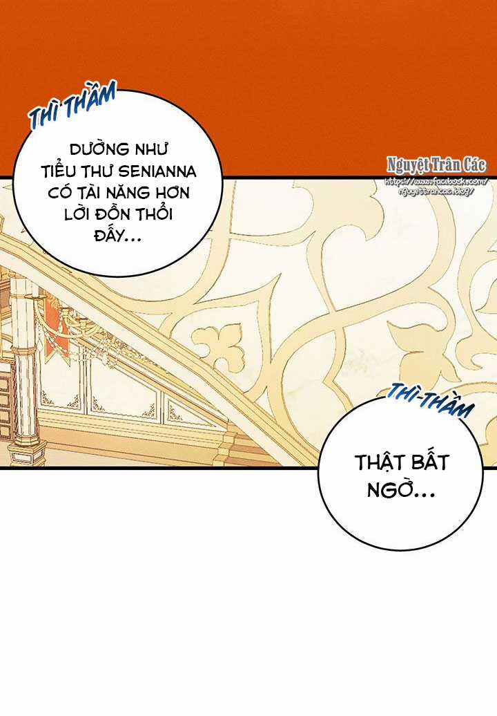 Nữ Đầu Bếp Hoàng Gia Cải tạo bếp Chapter 14 trang 31