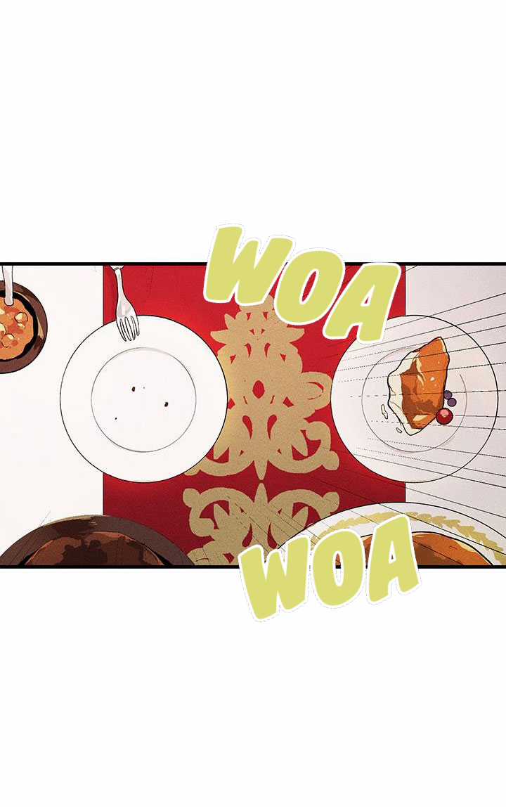 Nữ Đầu Bếp Hoàng Gia Cải tạo bếp Chapter 14 trang 35