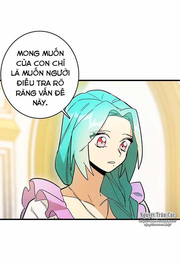 Nữ Đầu Bếp Hoàng Gia Cải tạo bếp Chapter 14 trang 42