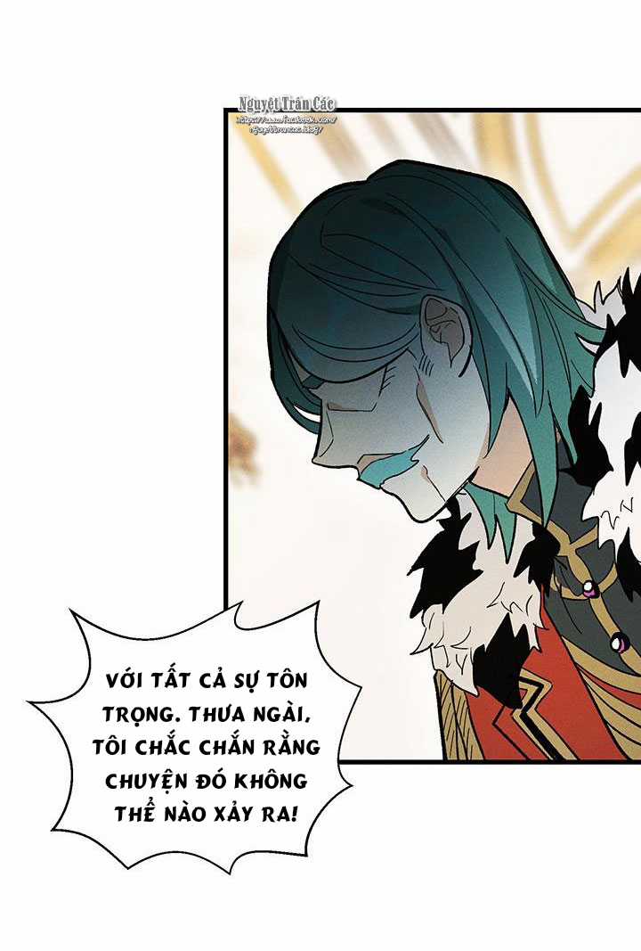 Nữ Đầu Bếp Hoàng Gia Cải tạo bếp Chapter 14 trang 46