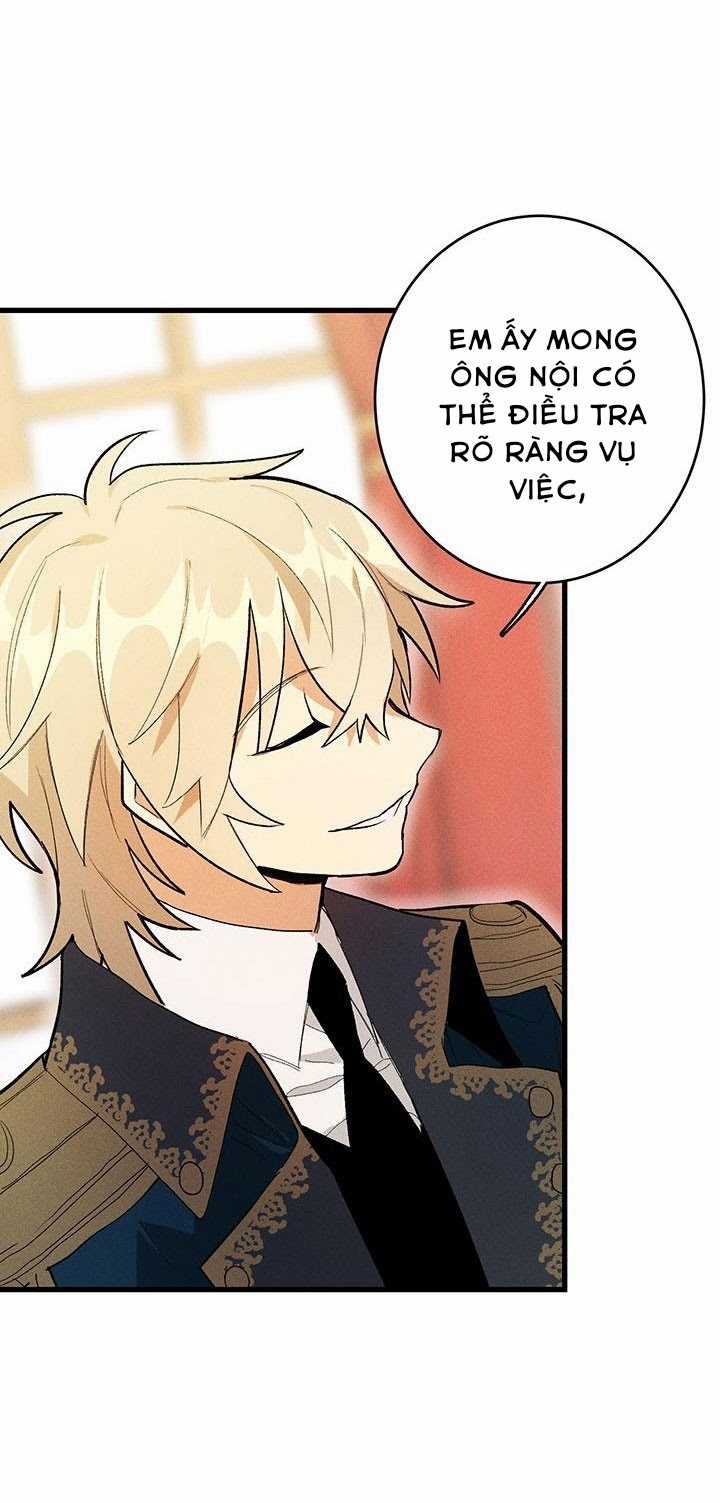 Nữ Đầu Bếp Hoàng Gia Cải tạo bếp Chapter 14 trang 51