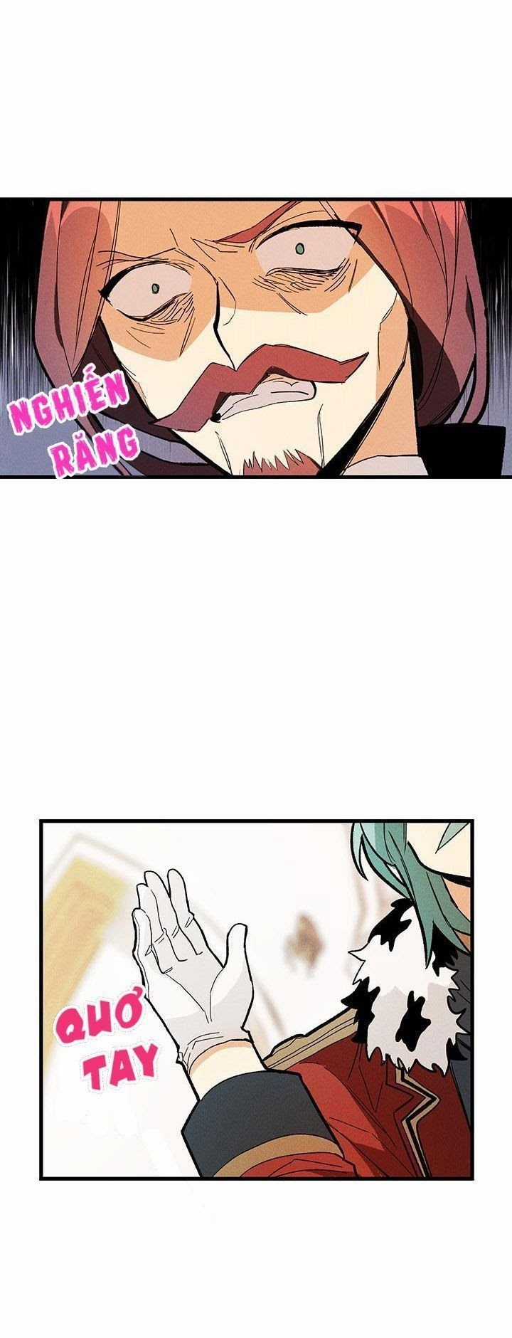 Nữ Đầu Bếp Hoàng Gia Cải tạo bếp Chapter 14 trang 56