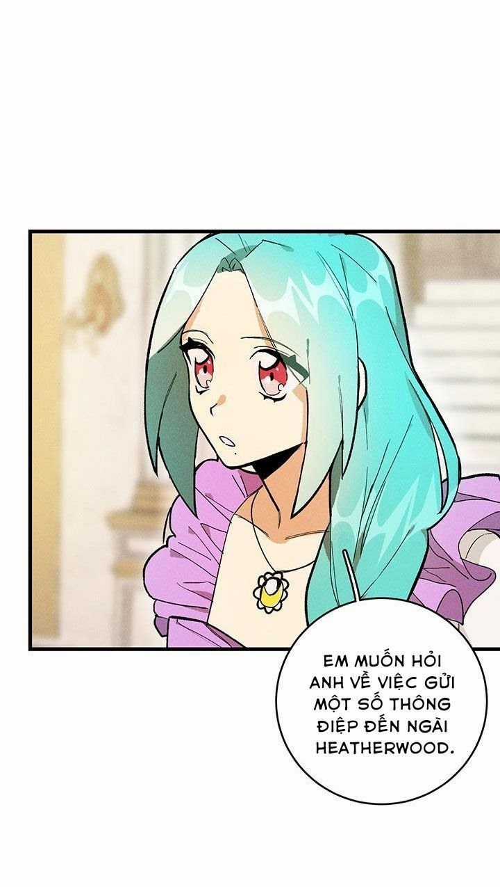 Nữ Đầu Bếp Hoàng Gia Cải tạo bếp Chapter 14 trang 65