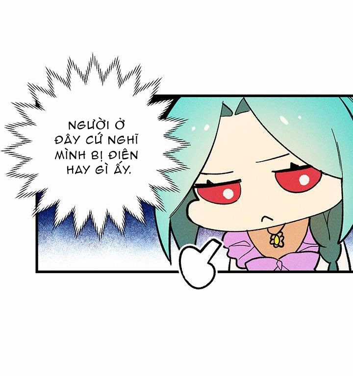 Nữ Đầu Bếp Hoàng Gia Cải tạo bếp Chapter 14 trang 68