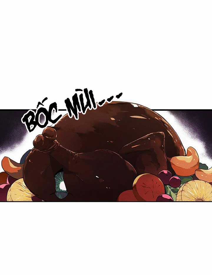 Nữ Đầu Bếp Hoàng Gia Cải tạo bếp Chapter 14 trang 8