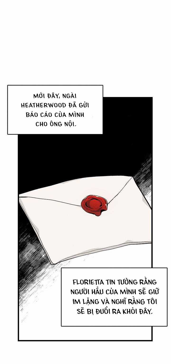 Nữ Đầu Bếp Hoàng Gia Cải tạo bếp Chapter 14 trang 83