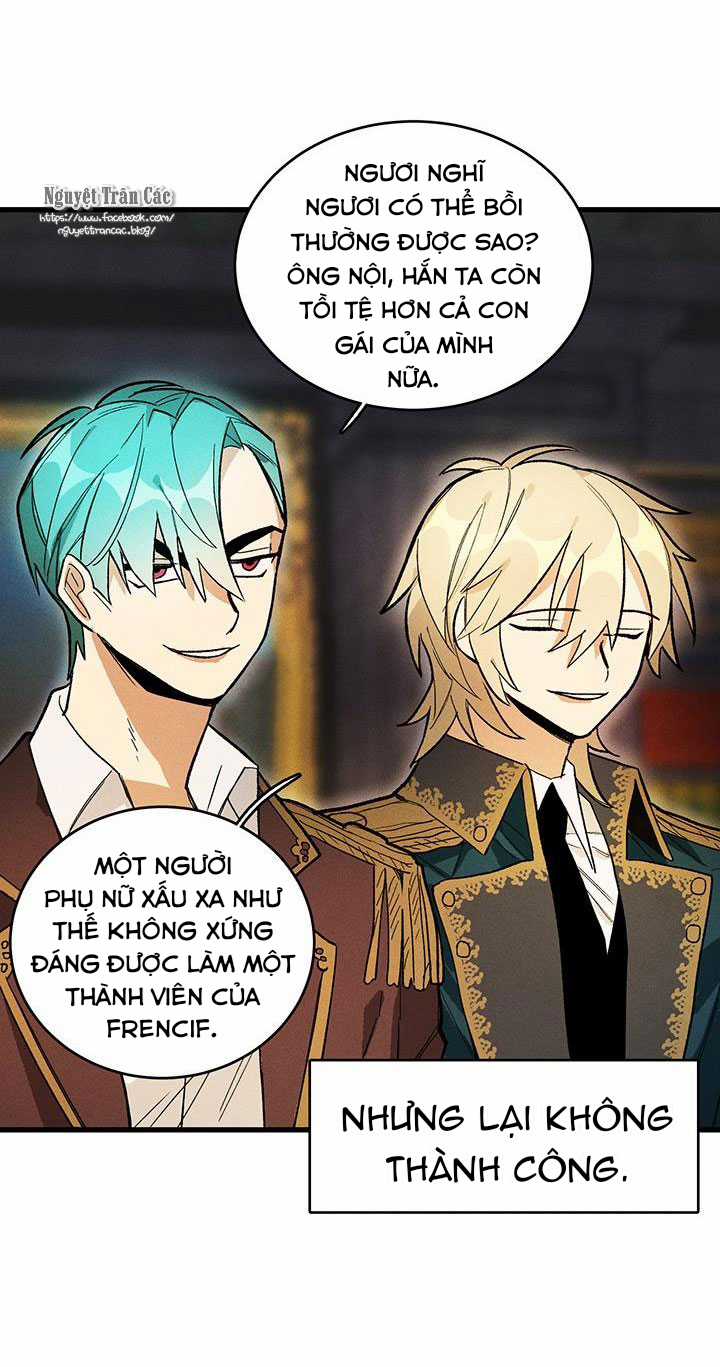 Nữ Đầu Bếp Hoàng Gia Cải tạo bếp Chapter 14 trang 88