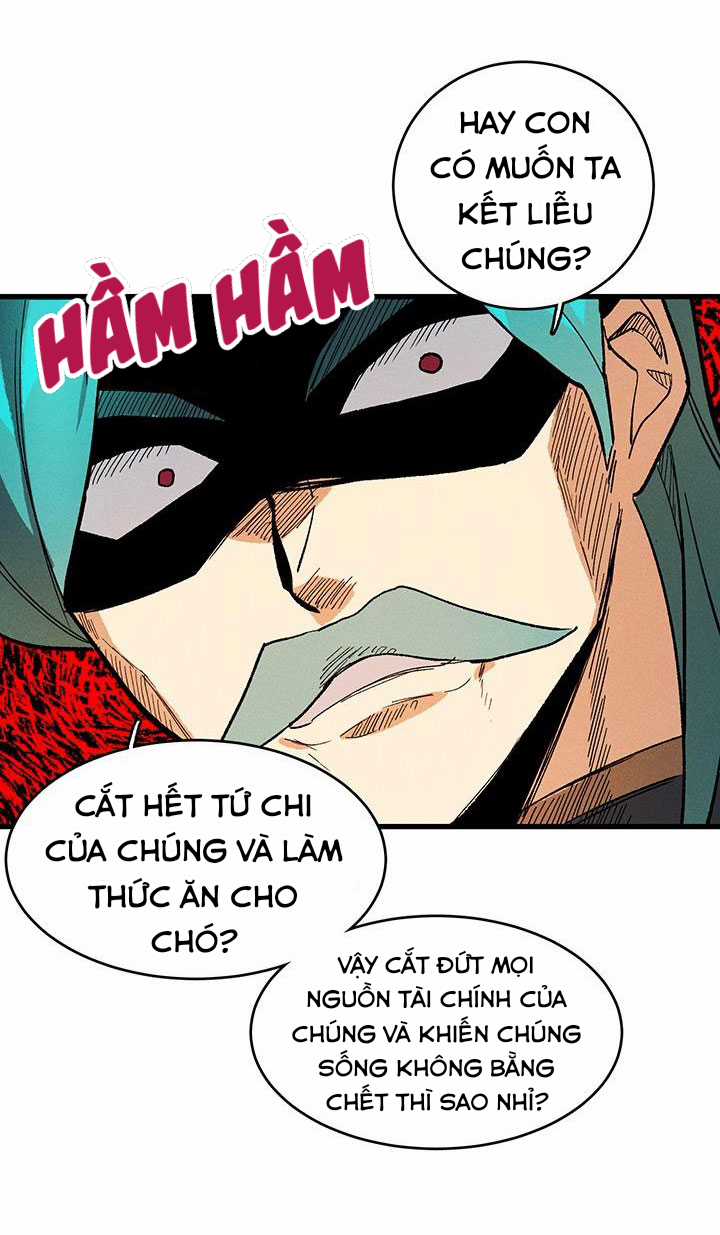 Nữ Đầu Bếp Hoàng Gia Cải tạo bếp Chapter 14 trang 90