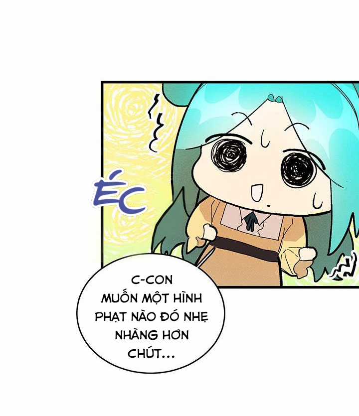 Nữ Đầu Bếp Hoàng Gia Cải tạo bếp Chapter 14 trang 91