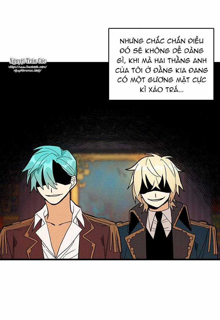 Nữ Đầu Bếp Hoàng Gia Cải tạo bếp Chapter 14 trang 93