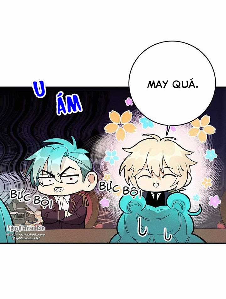 Nữ Đầu Bếp Hoàng Gia Cải tạo bếp Chapter 15 trang 10