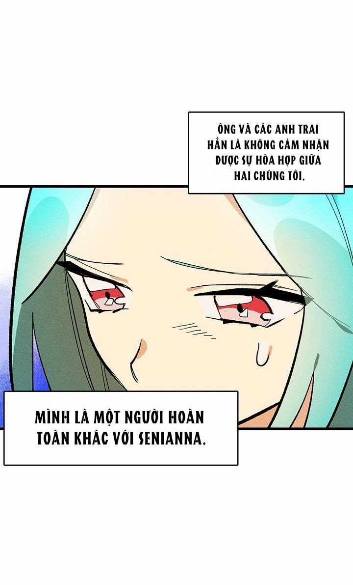 Nữ Đầu Bếp Hoàng Gia Cải tạo bếp Chapter 15 trang 16