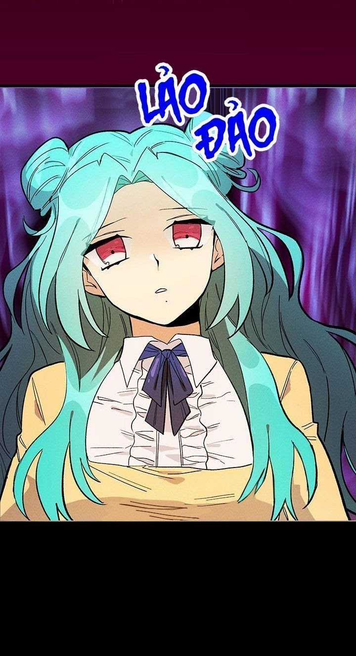 Nữ Đầu Bếp Hoàng Gia Cải tạo bếp Chapter 15 trang 18