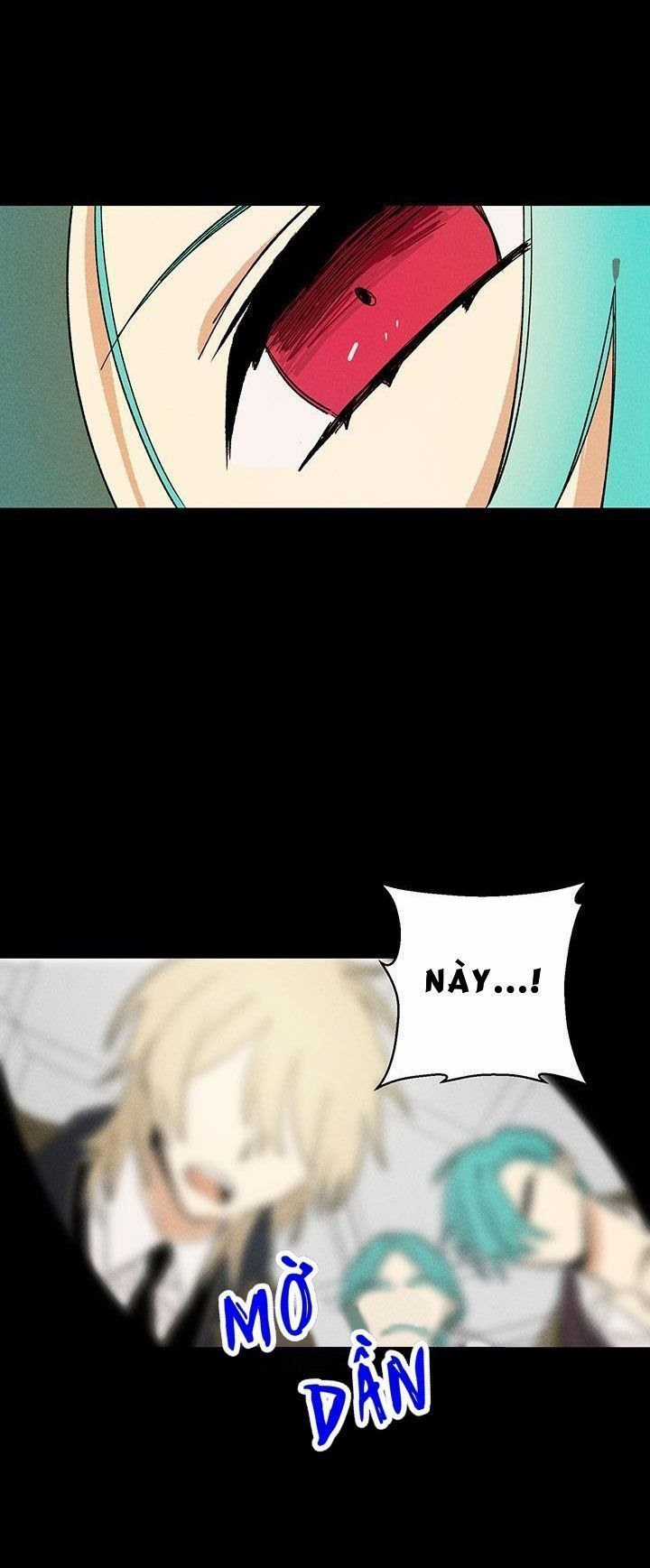 Nữ Đầu Bếp Hoàng Gia Cải tạo bếp Chapter 15 trang 20