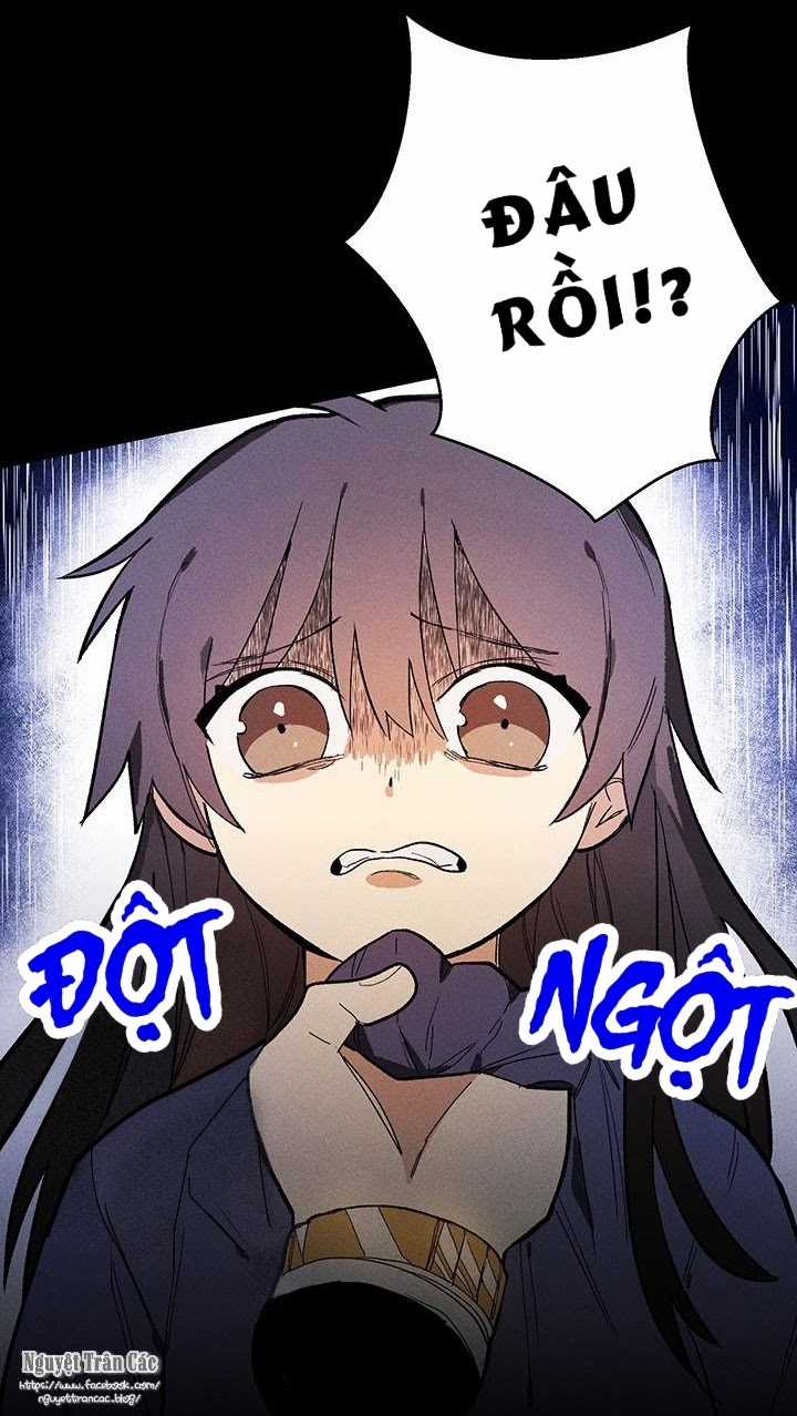 Nữ Đầu Bếp Hoàng Gia Cải tạo bếp Chapter 15 trang 26