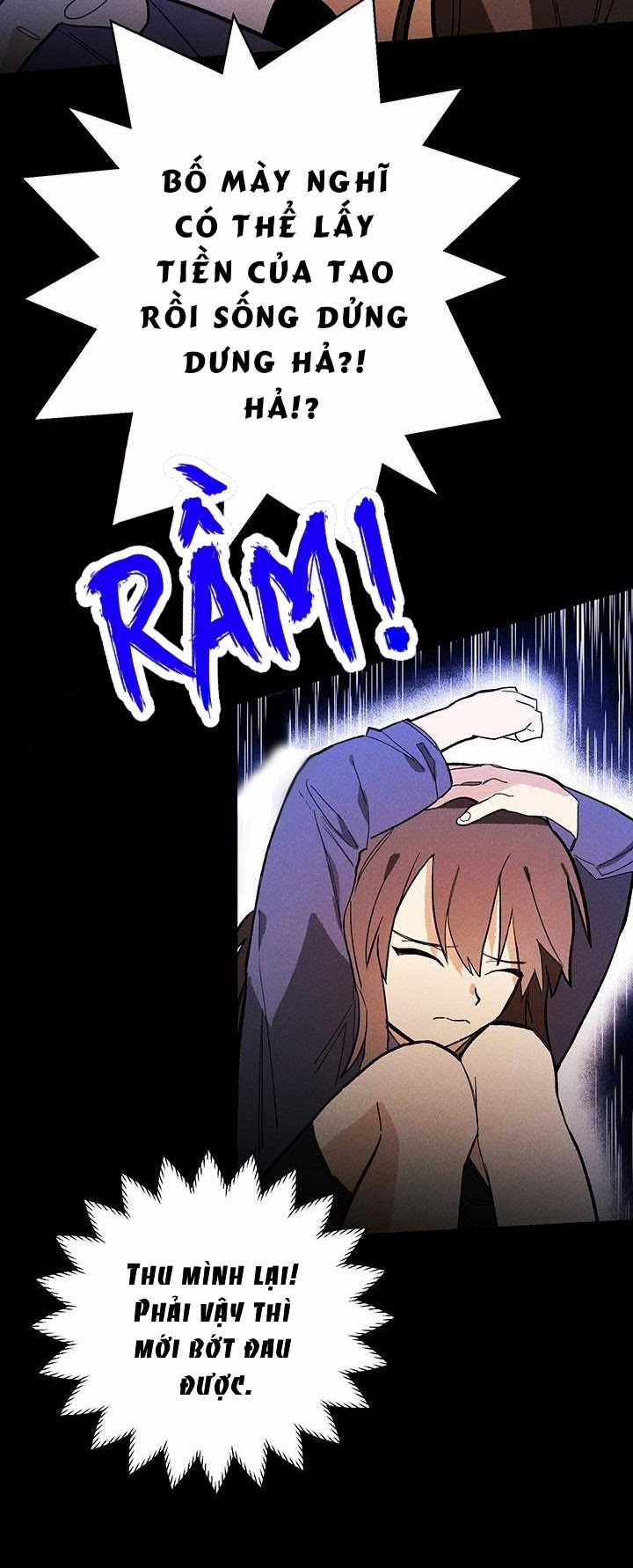 Nữ Đầu Bếp Hoàng Gia Cải tạo bếp Chapter 15 trang 28