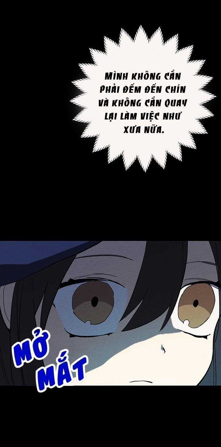 Nữ Đầu Bếp Hoàng Gia Cải tạo bếp Chapter 15 trang 30