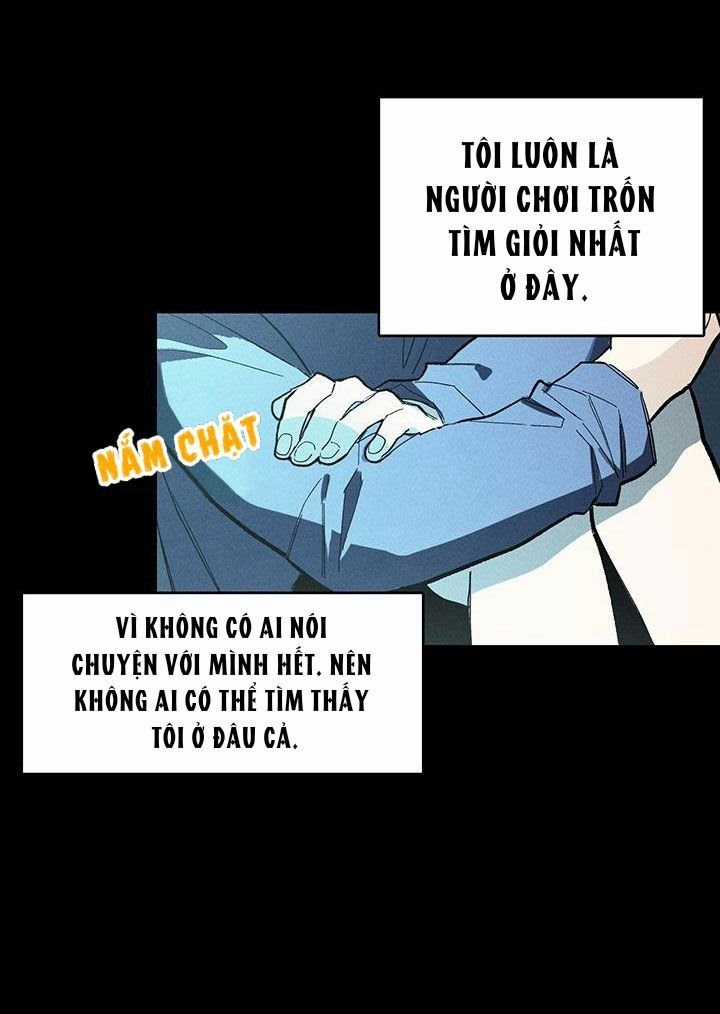 Nữ Đầu Bếp Hoàng Gia Cải tạo bếp Chapter 15 trang 35