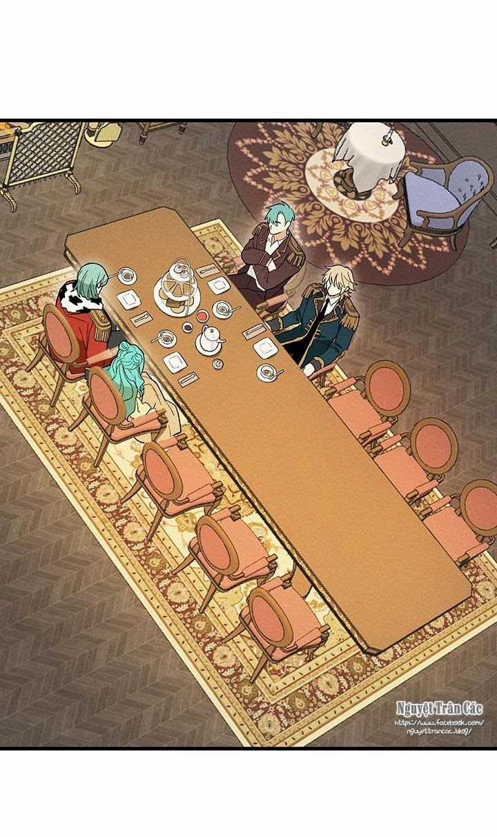 Nữ Đầu Bếp Hoàng Gia Cải tạo bếp Chapter 15 trang 4