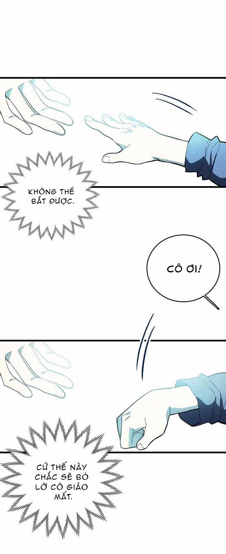 Nữ Đầu Bếp Hoàng Gia Cải tạo bếp Chapter 15 trang 41