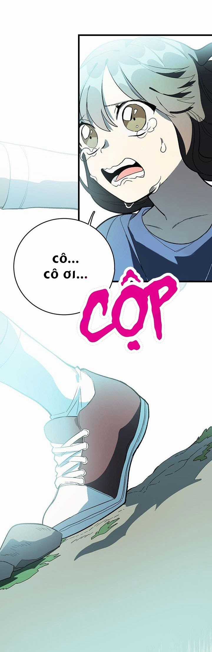 Nữ Đầu Bếp Hoàng Gia Cải tạo bếp Chapter 15 trang 42