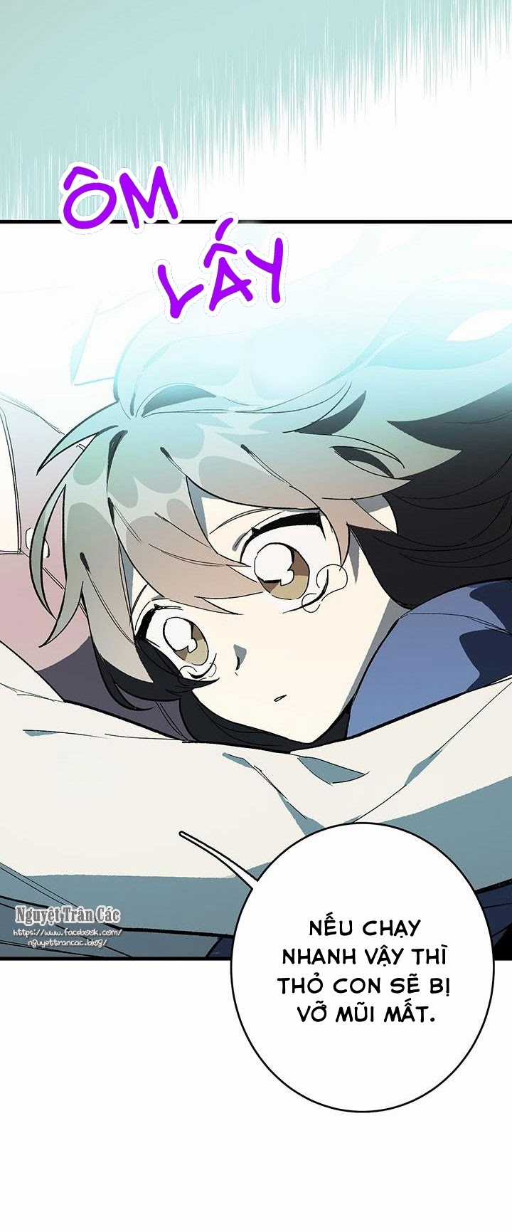 Nữ Đầu Bếp Hoàng Gia Cải tạo bếp Chapter 15 trang 43