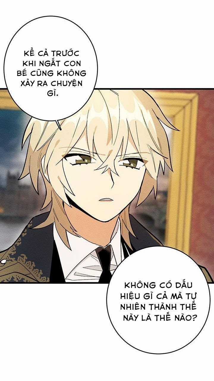 Nữ Đầu Bếp Hoàng Gia Cải tạo bếp Chapter 15 trang 48