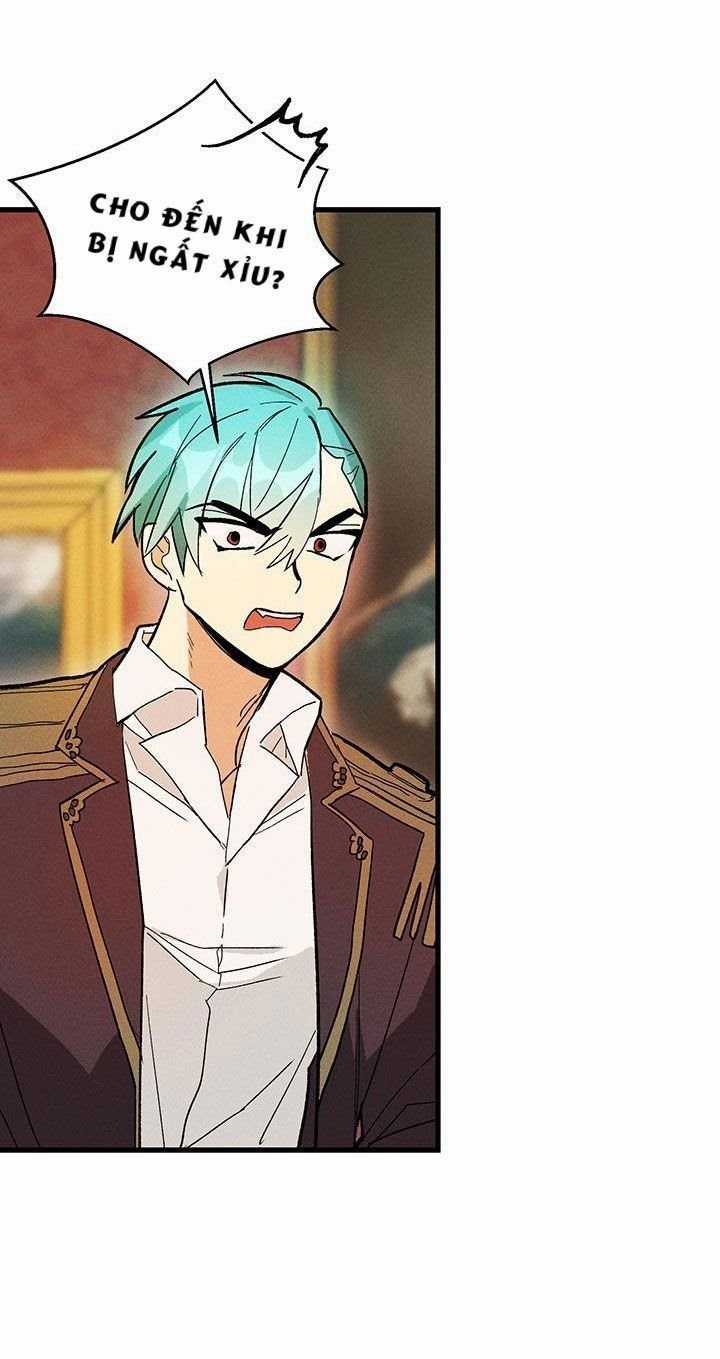 Nữ Đầu Bếp Hoàng Gia Cải tạo bếp Chapter 15 trang 50