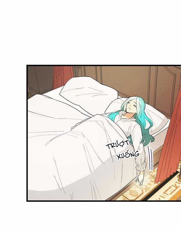 Nữ Đầu Bếp Hoàng Gia Cải tạo bếp Chapter 15 trang 52