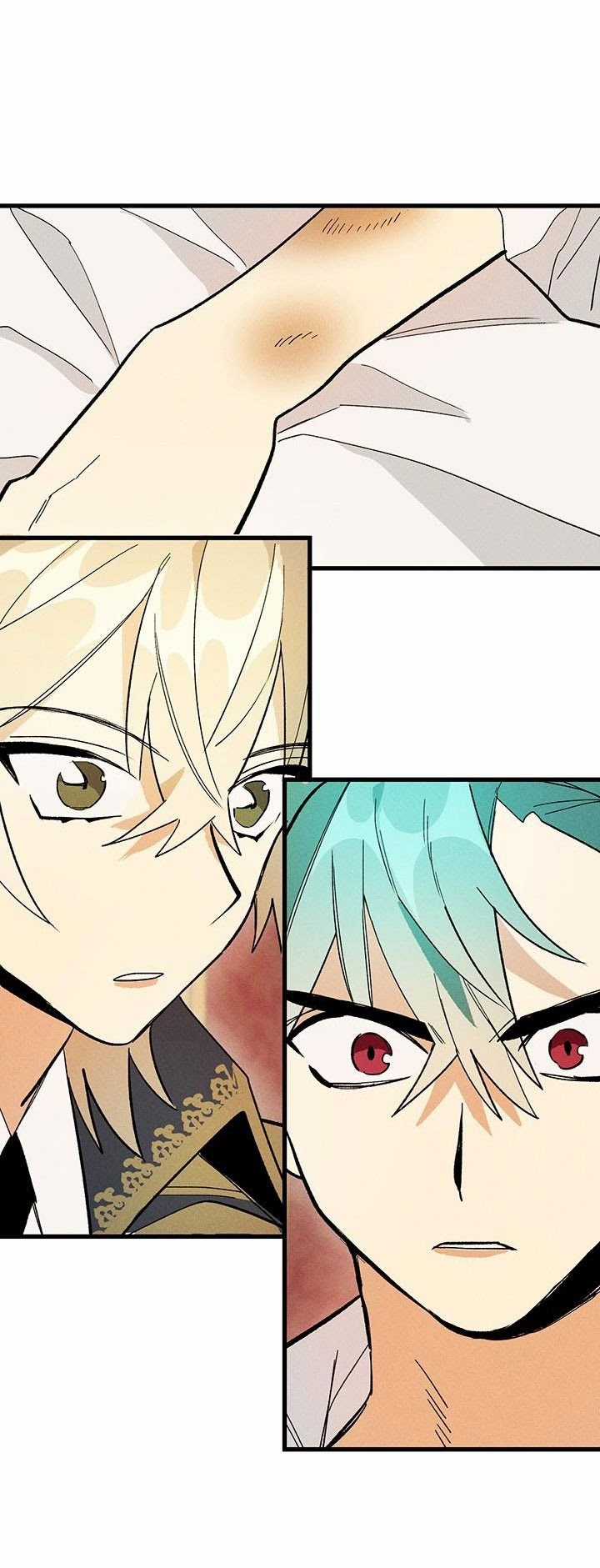 Nữ Đầu Bếp Hoàng Gia Cải tạo bếp Chapter 15 trang 54