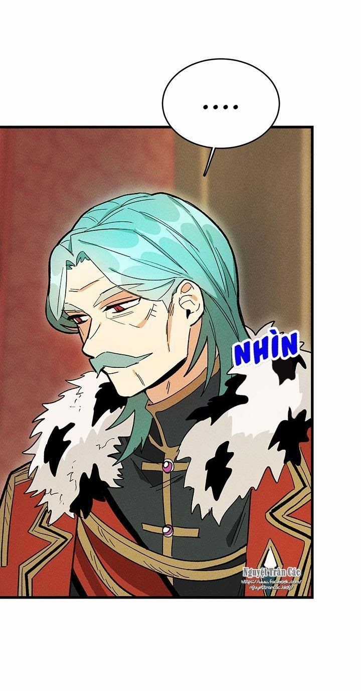 Nữ Đầu Bếp Hoàng Gia Cải tạo bếp Chapter 15 trang 55