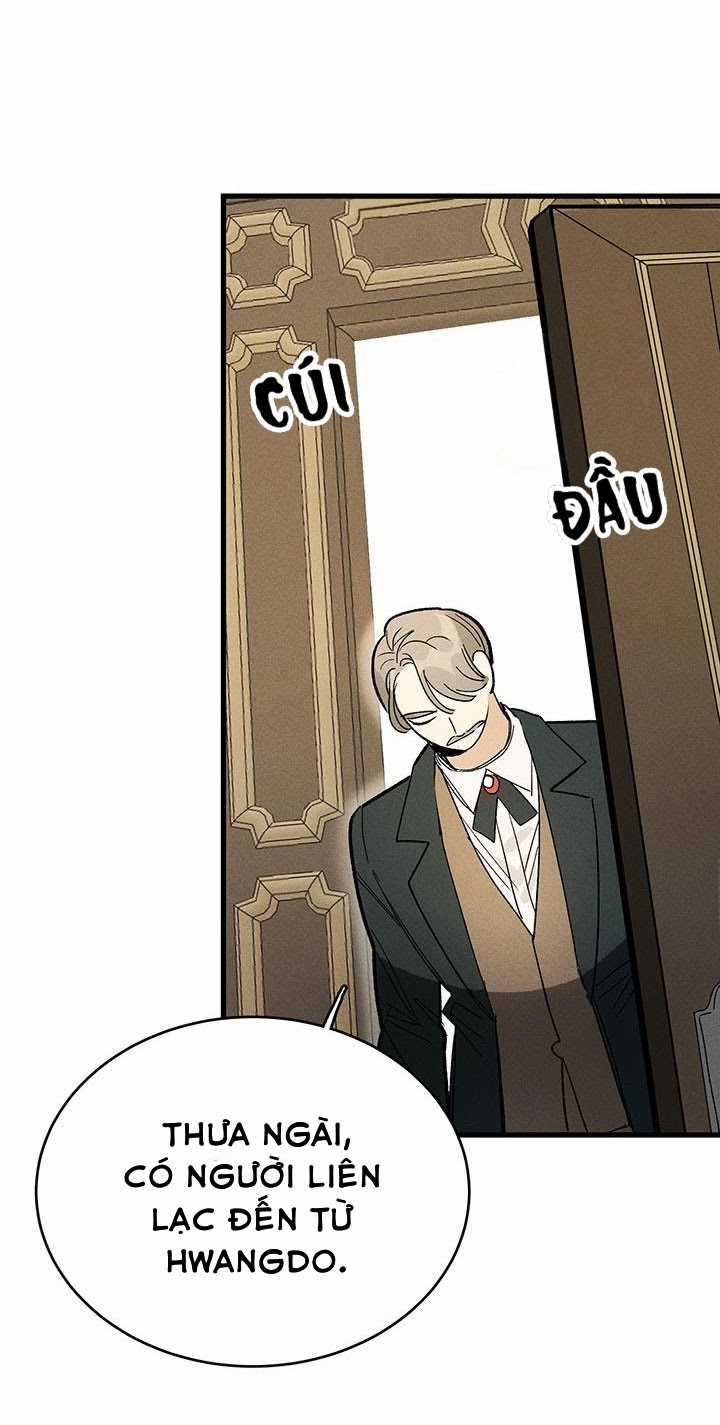 Nữ Đầu Bếp Hoàng Gia Cải tạo bếp Chapter 15 trang 56