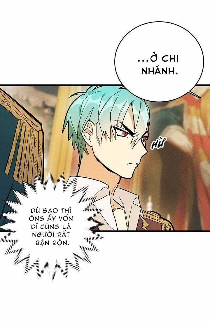 Nữ Đầu Bếp Hoàng Gia Cải tạo bếp Chapter 15 trang 57