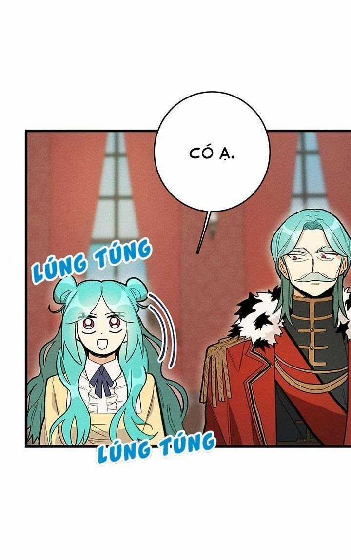 Nữ Đầu Bếp Hoàng Gia Cải tạo bếp Chapter 15 trang 6