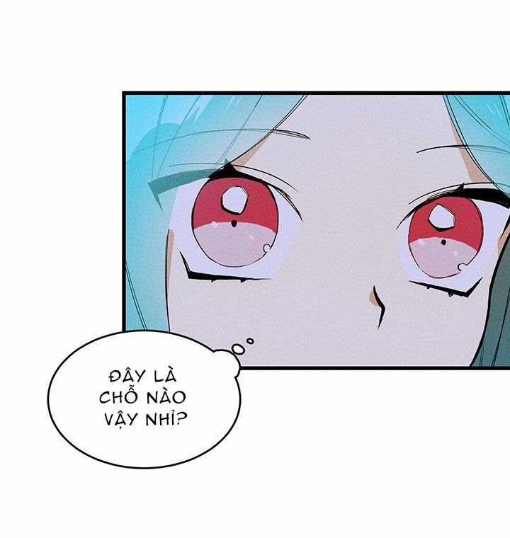 Nữ Đầu Bếp Hoàng Gia Cải tạo bếp Chapter 16 trang 13