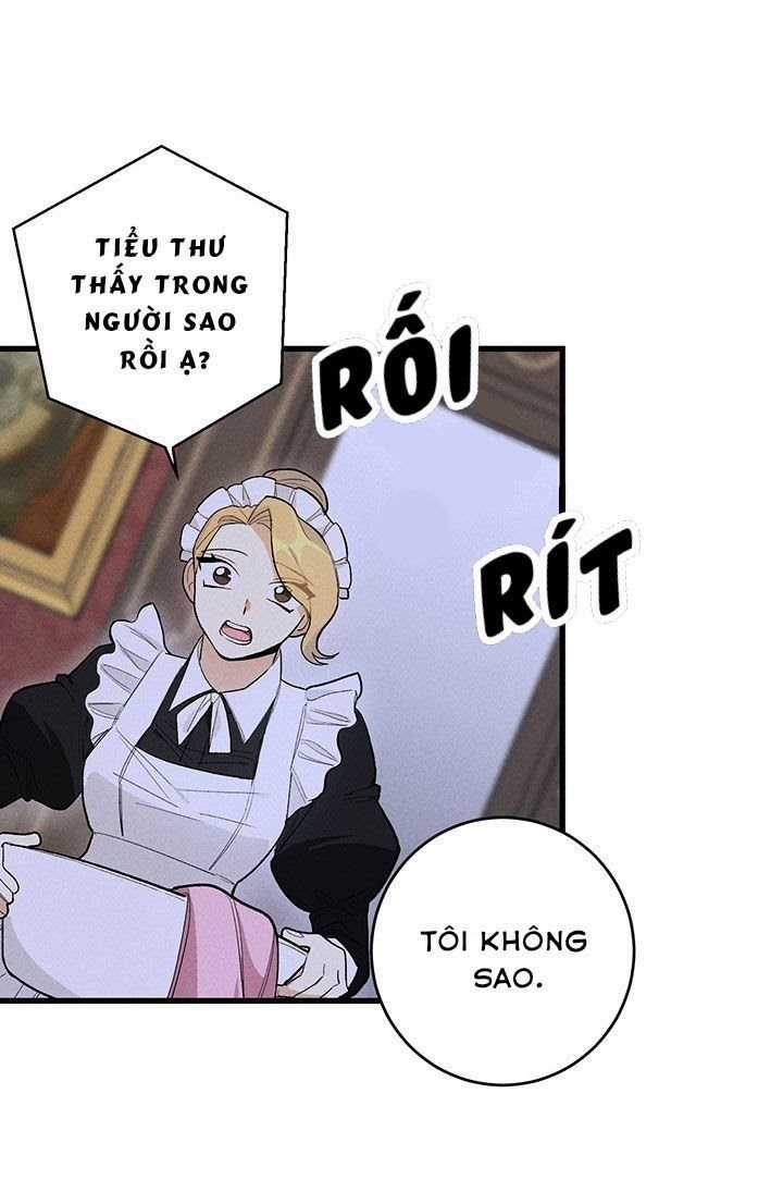 Nữ Đầu Bếp Hoàng Gia Cải tạo bếp Chapter 16 trang 15