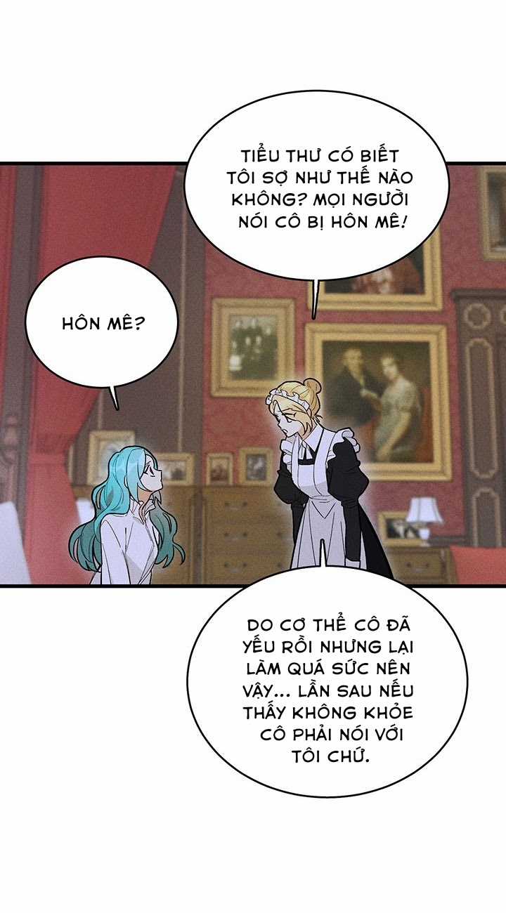 Nữ Đầu Bếp Hoàng Gia Cải tạo bếp Chapter 16 trang 17