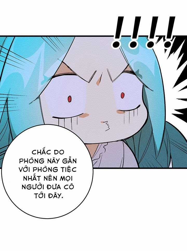 Nữ Đầu Bếp Hoàng Gia Cải tạo bếp Chapter 16 trang 19