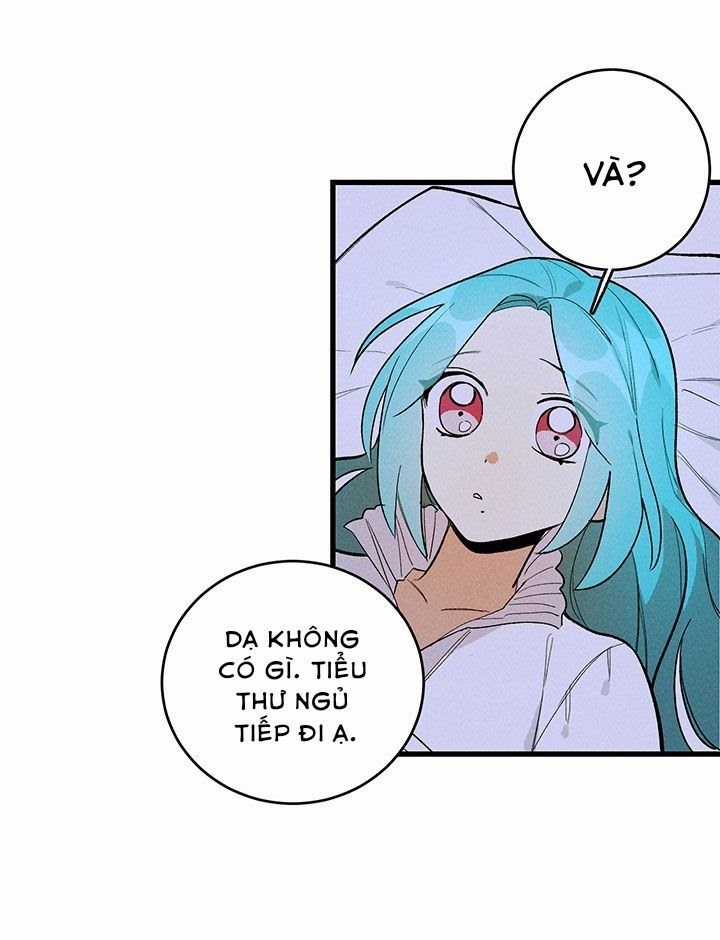 Nữ Đầu Bếp Hoàng Gia Cải tạo bếp Chapter 16 trang 28