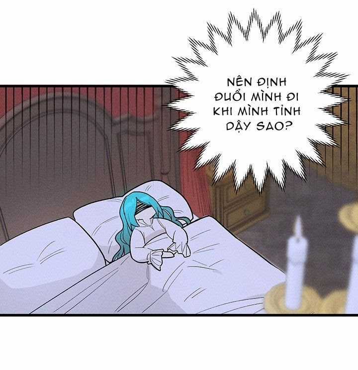 Nữ Đầu Bếp Hoàng Gia Cải tạo bếp Chapter 16 trang 31