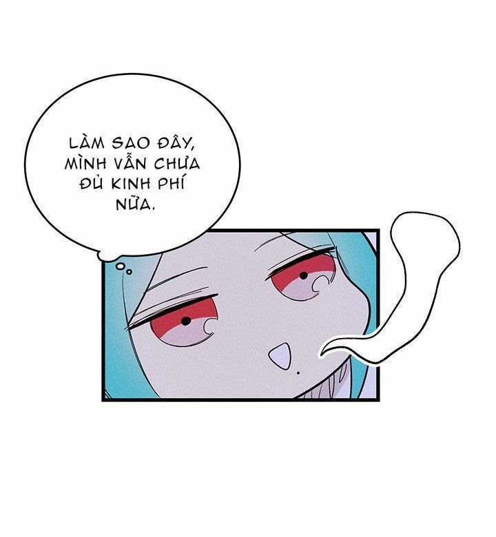 Nữ Đầu Bếp Hoàng Gia Cải tạo bếp Chapter 16 trang 32