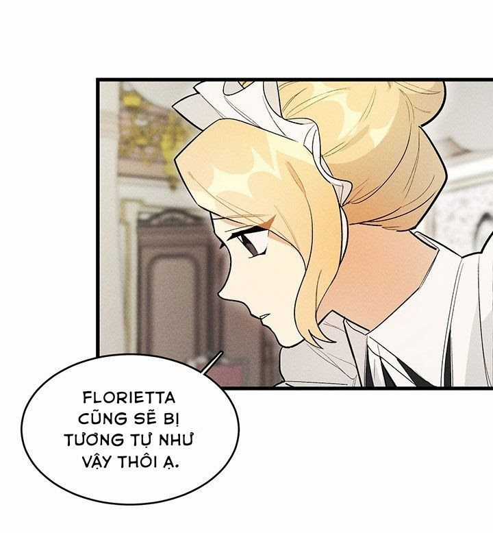 Nữ Đầu Bếp Hoàng Gia Cải tạo bếp Chapter 16 trang 41